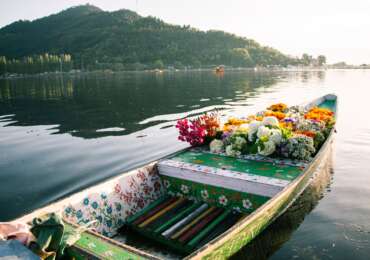 Kashmir: A Tapestry of Festivals and Traditions